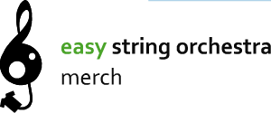 string orchestra merch logo