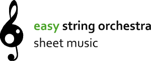 string orchestra logo