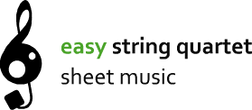 string quartet logo